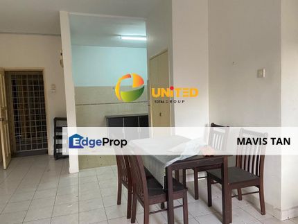 D' CAHAYA APARTMENT @ BANDAR PUCHONG JAYA , Selangor, Bandar Kinrara Puchong