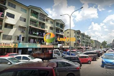 Taman Kinrara Seksyen 2