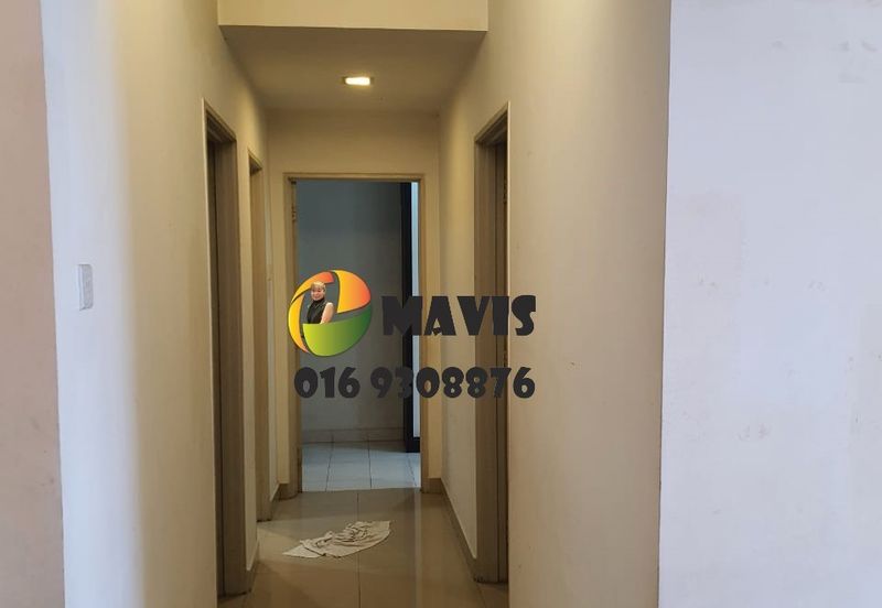 Kinrara Mas Condominium