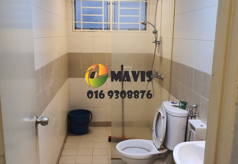 Kinrara Mas Condominium