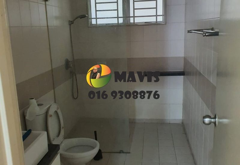 Kinrara Mas Condominium