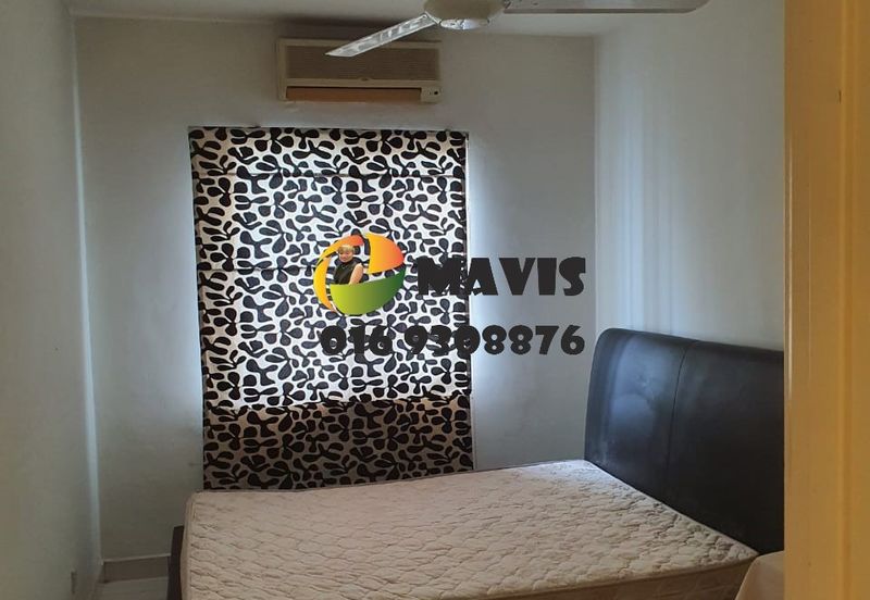 Kinrara Mas Condominium