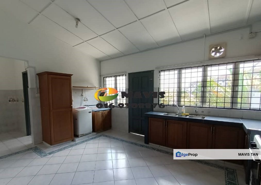 🎈RENT RM 2500🎈 P/Furniture JALAN TEMPUA 2 @ BANDAR PUCHONG JAYA, Selangor, Puchong