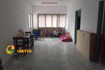 Taman Kinrara Seksyen 2