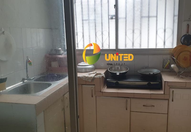 Pangsapuri Sri Mekar