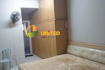 Pangsapuri Sri Mekar