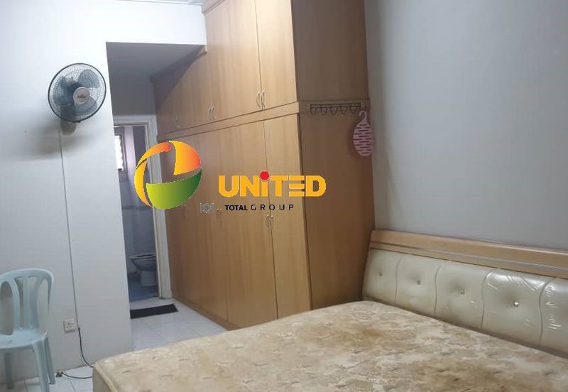 Pangsapuri Sri Mekar