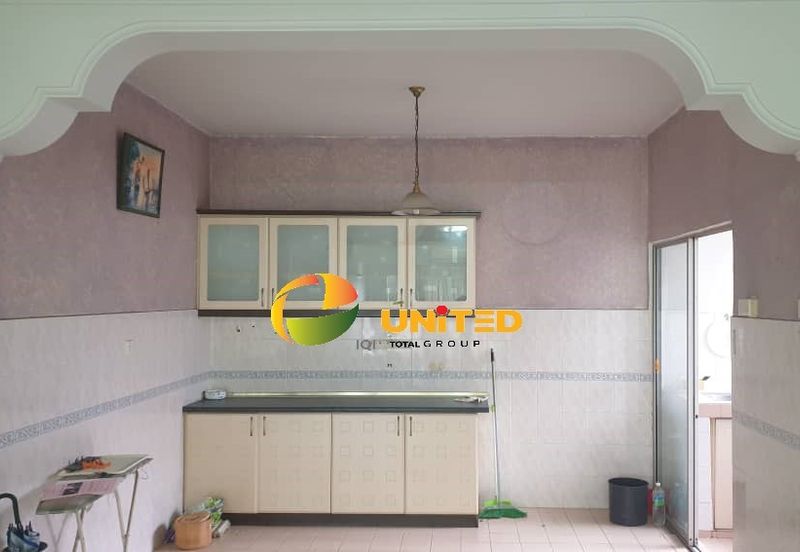 Pangsapuri Sri Mekar