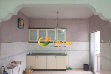 Pangsapuri Sri Mekar