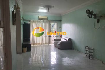 Pangsapuri Sri Mekar