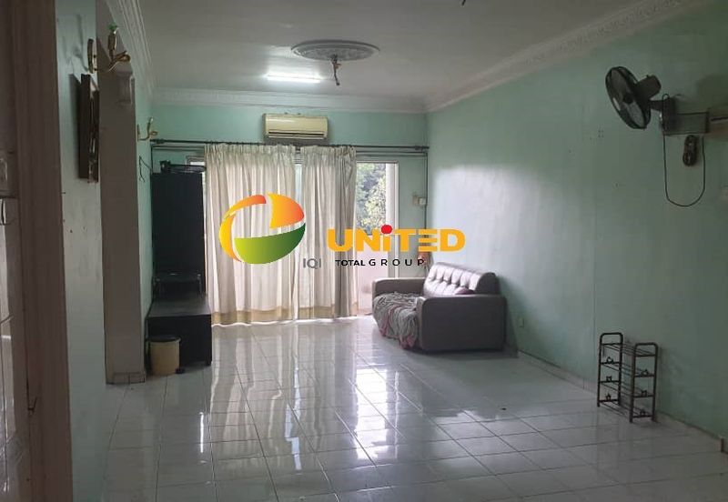 Pangsapuri Sri Mekar