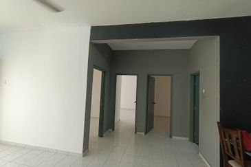 Pangsapuri Sri Mekar