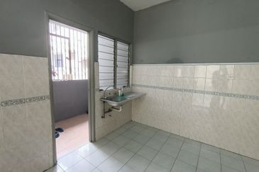 Pangsapuri Sri Mekar