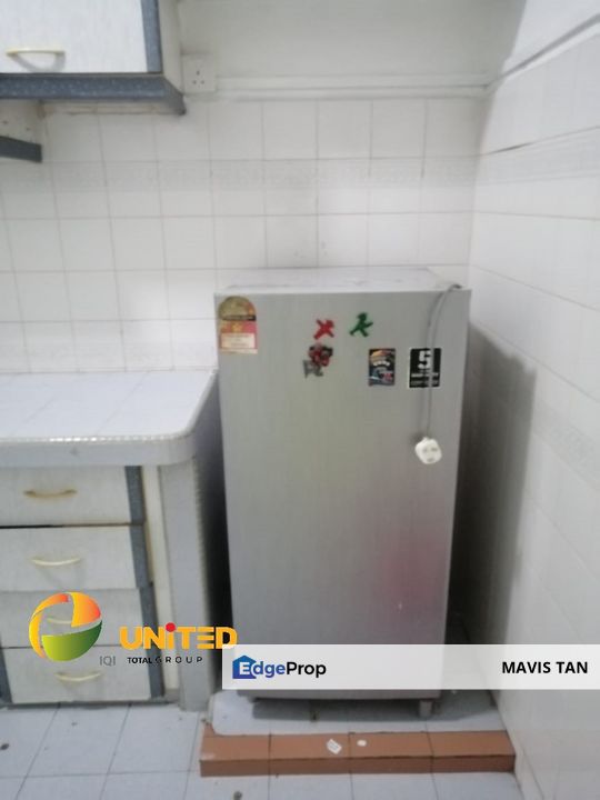 DOUBLE STOREY HOUSE @ JALAN KENARI , BANDAR PUCHONG JAYA Opposite, Selangor, Puchong