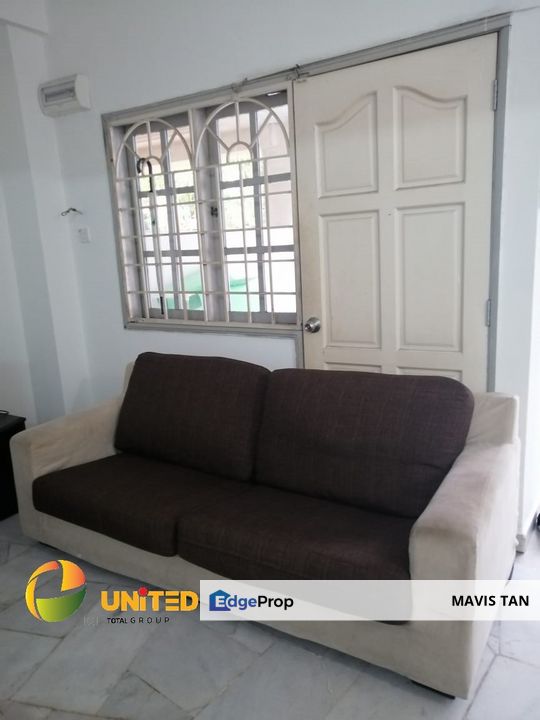 DOUBLE STOREY HOUSE @ JALAN KENARI , BANDAR PUCHONG JAYA Opposite, Selangor, Puchong