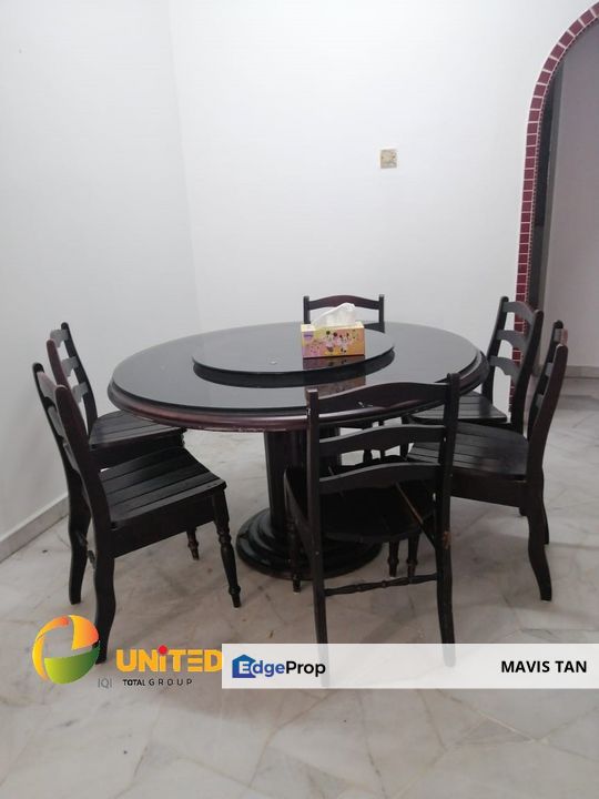 DOUBLE STOREY HOUSE @ JALAN KENARI , BANDAR PUCHONG JAYA Opposite, Selangor, Puchong