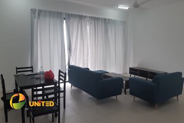 Bandar Baru Sungai Buloh