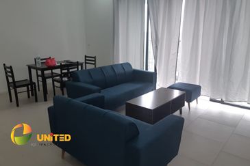 Bandar Baru Sungai Buloh