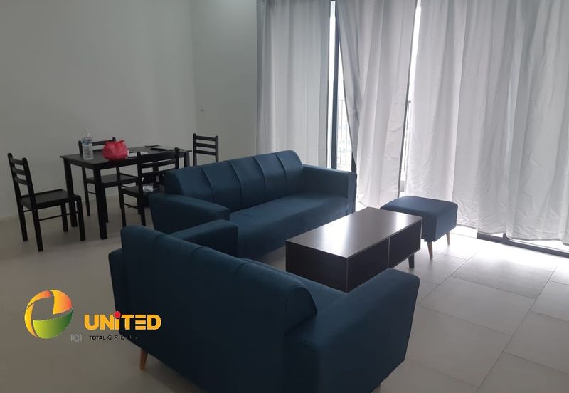 Bandar Baru Sungai Buloh