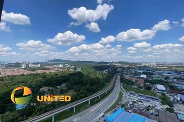 Bandar Baru Sungai Buloh