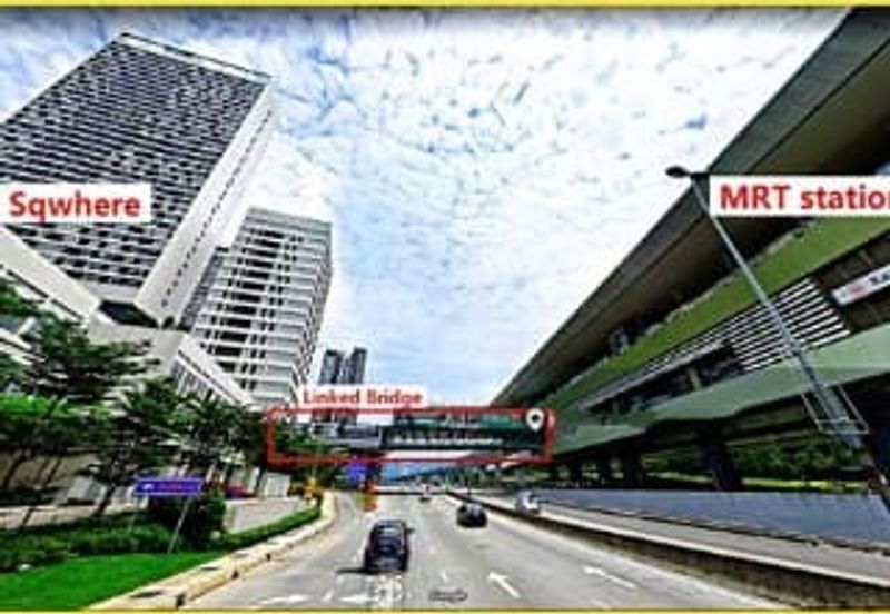 Bandar Baru Sungai Buloh