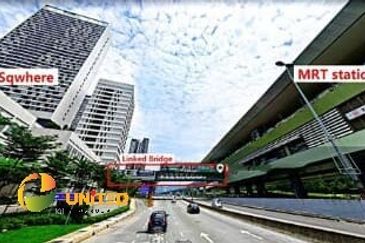 Bandar Baru Sungai Buloh