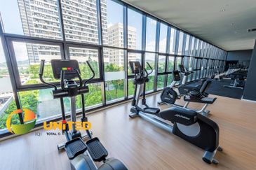 Bandar Baru Sungai Buloh