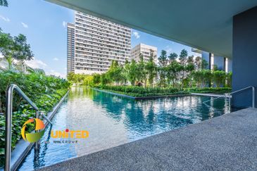 Bandar Baru Sungai Buloh