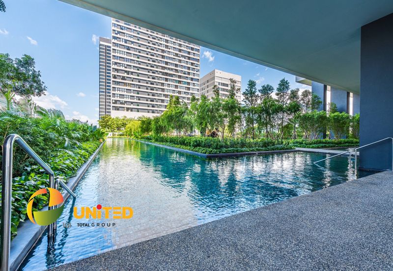 Bandar Baru Sungai Buloh