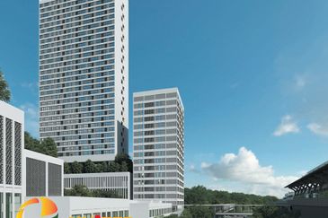 Bandar Baru Sungai Buloh