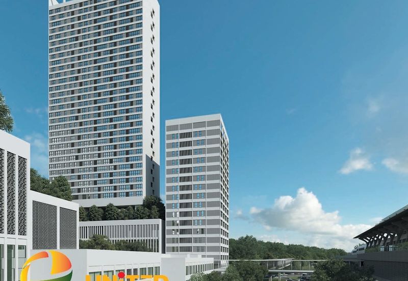 Bandar Baru Sungai Buloh