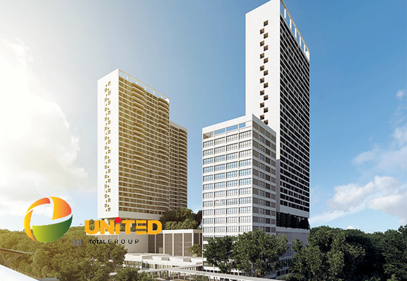 Bandar Baru Sungai Buloh