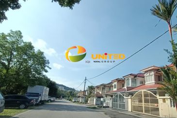 Taman Wawasan, Pusat Bandar Puchong