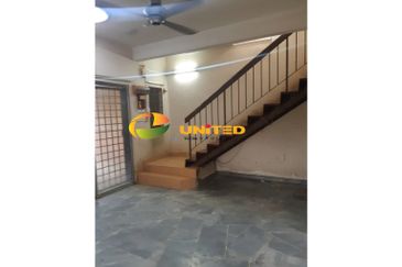 Taman Wawasan, Pusat Bandar Puchong