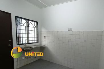 Taman Wawasan, Pusat Bandar Puchong