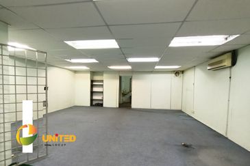 Jalan Kenari, Bandar Puchong Jaya