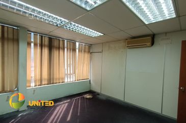 Jalan Kenari, Bandar Puchong Jaya