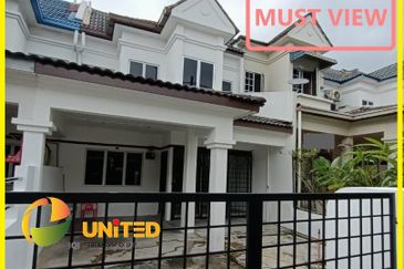 Jalan Kenari, Bandar Puchong Jaya