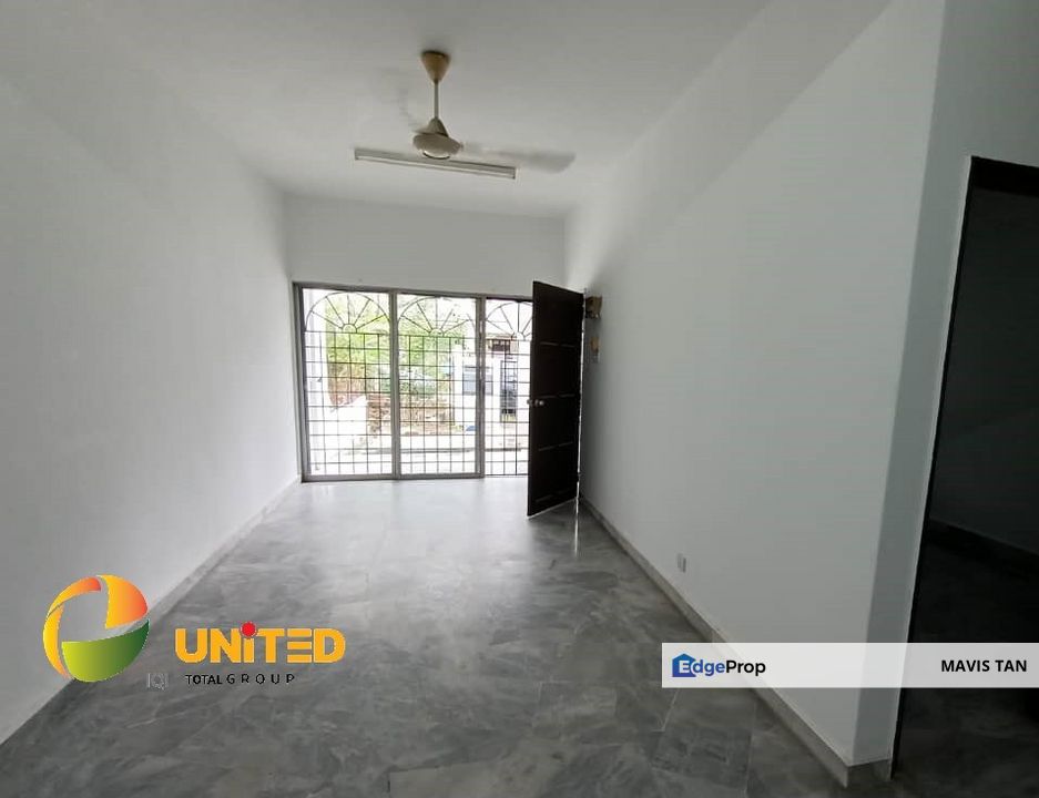 4 ROOMS - JALAN KENARI 2 STOREY HOUSE for RENT , Selangor, Puchong