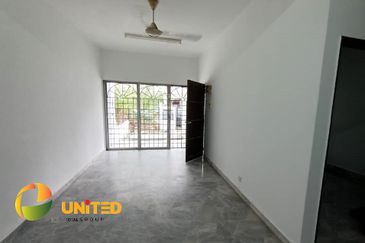 Jalan Kenari, Bandar Puchong Jaya