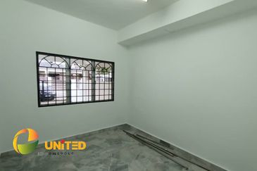 Jalan Kenari, Bandar Puchong Jaya