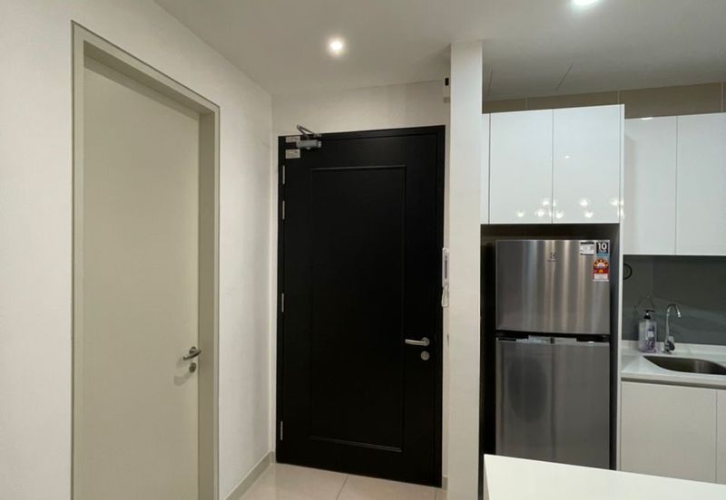 The Park 2 @ Pavilion