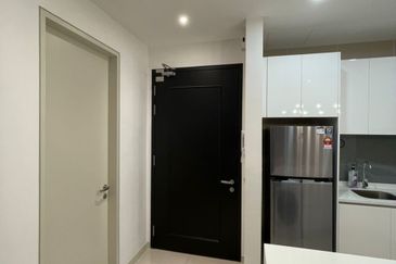 The Park 2 @ Pavilion