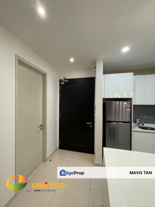 FULLY FURNISHED FOR RENT @ BUKIT JALIL PAVILLION, Kuala Lumpur, Bukit Jalil