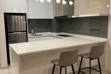 The Park 2 @ Pavilion