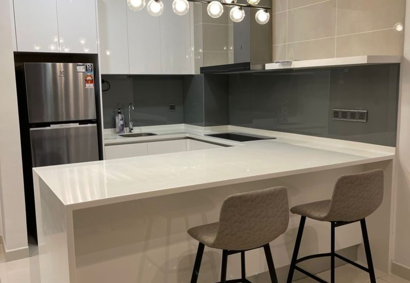 The Park 2 @ Pavilion