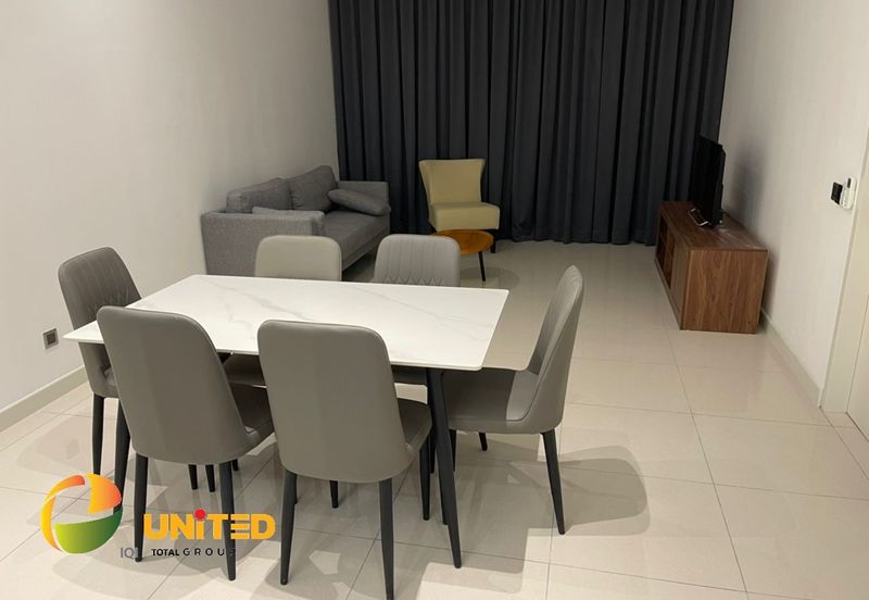 The Park 2 @ Pavilion