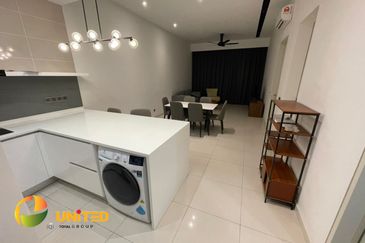 The Park 2 @ Pavilion