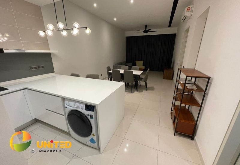 The Park 2 @ Pavilion