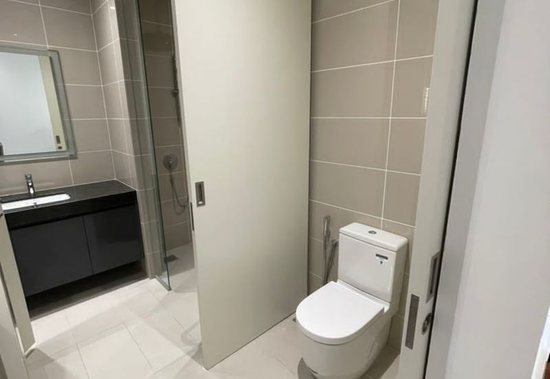 The Park 2 @ Pavilion